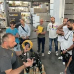 Finish Academy Cromology