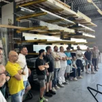 Finish Academy Cromology