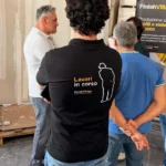 Diventa esperto nella finitura con Dakota
